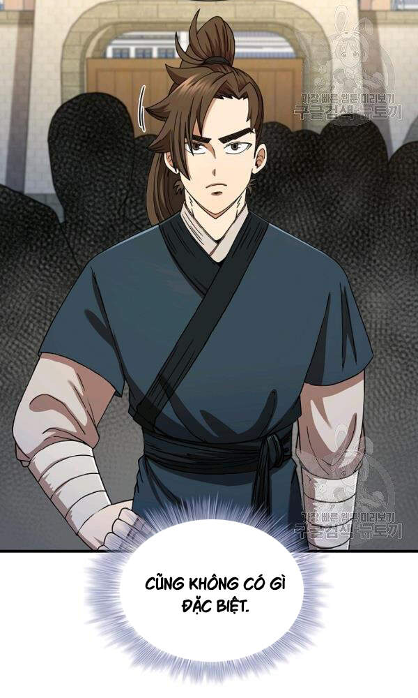 Thân Thủ Đệ Nhất Kiếm Chapter 56 - 51