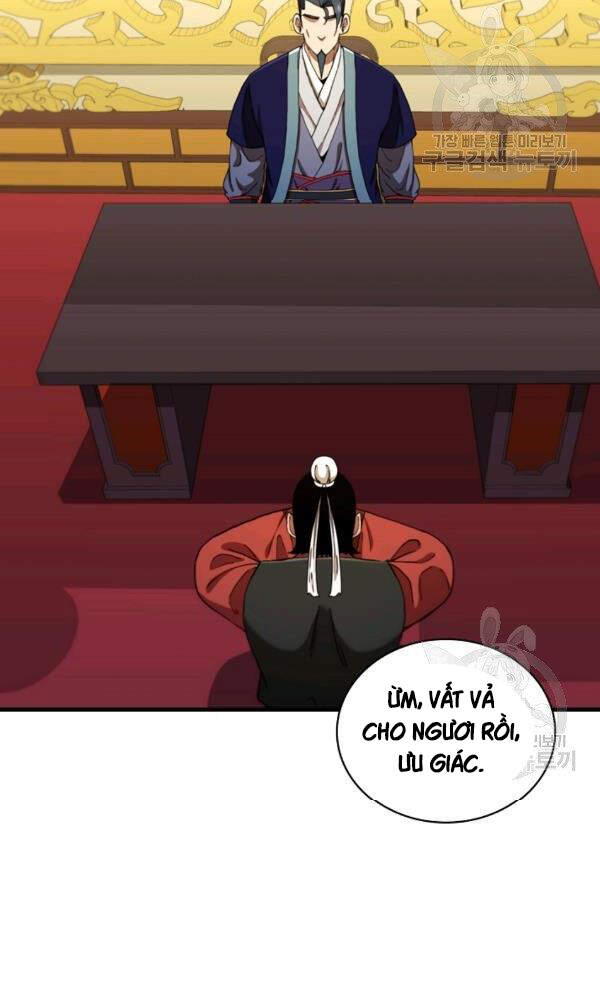 Thân Thủ Đệ Nhất Kiếm Chapter 56 - 54