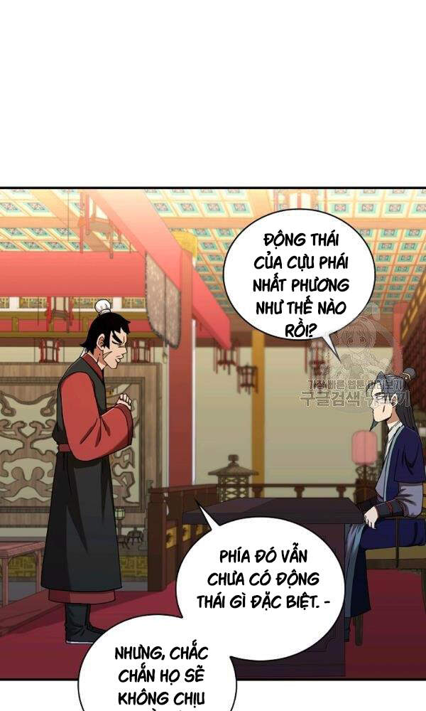 Thân Thủ Đệ Nhất Kiếm Chapter 56 - 56