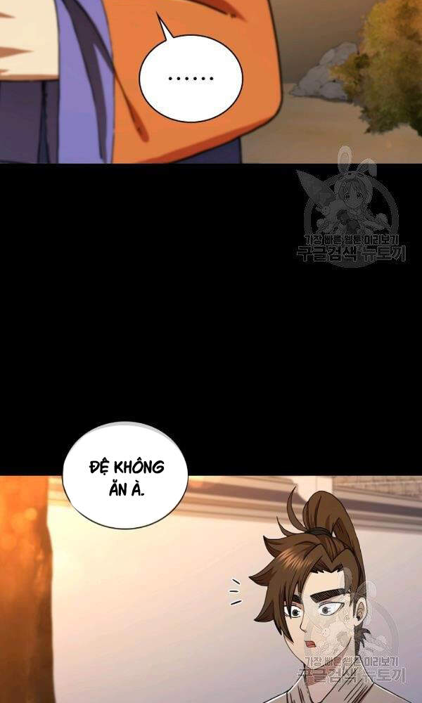 Thân Thủ Đệ Nhất Kiếm Chapter 56 - 7