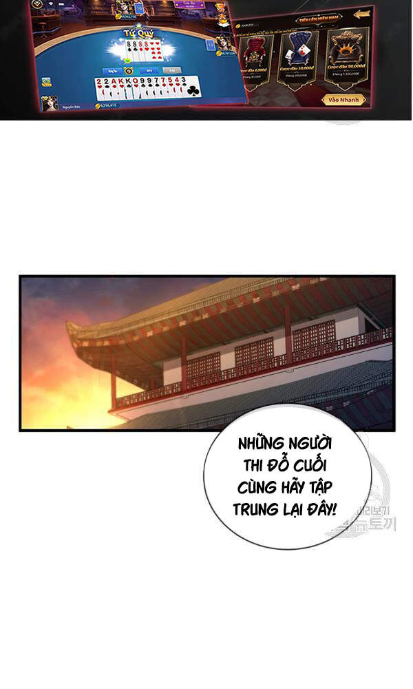 Thân Thủ Đệ Nhất Kiếm Chapter 56 - 63