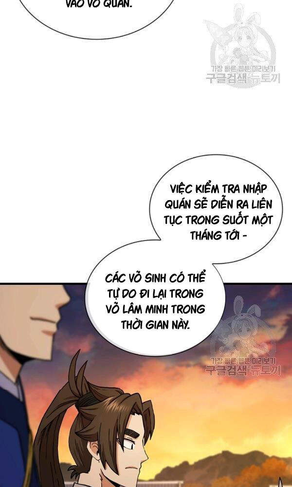 Thân Thủ Đệ Nhất Kiếm Chapter 56 - 66