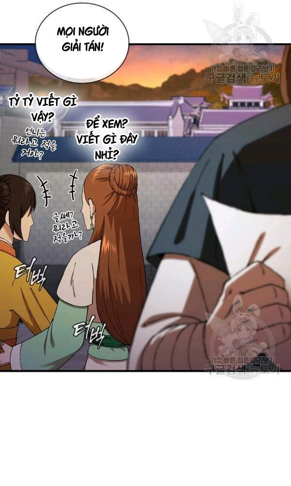 Thân Thủ Đệ Nhất Kiếm Chapter 56 - 69