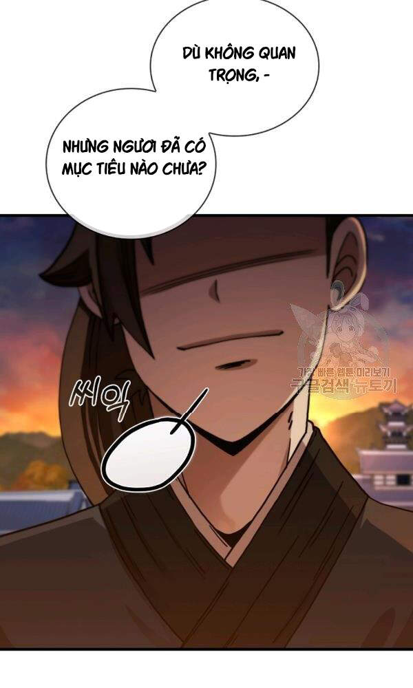 Thân Thủ Đệ Nhất Kiếm Chapter 56 - 74