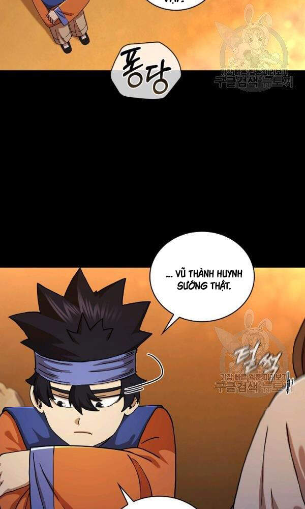 Thân Thủ Đệ Nhất Kiếm Chapter 56 - 9