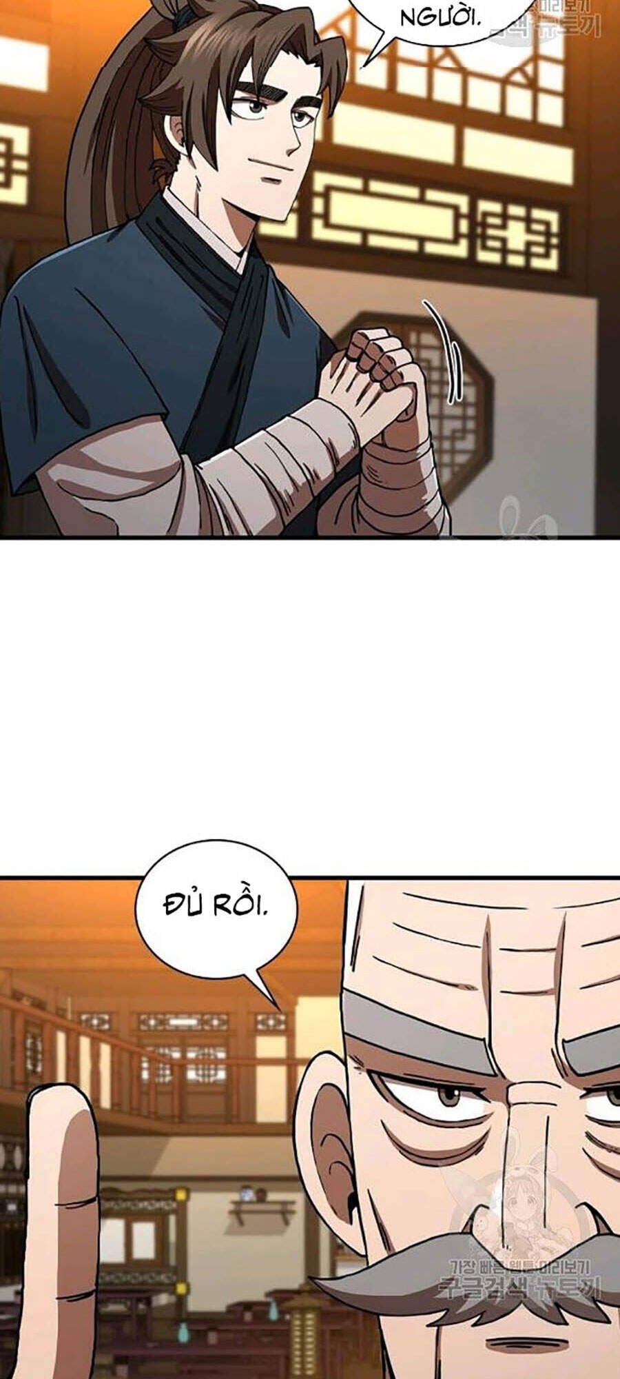 Thân Thủ Đệ Nhất Kiếm Chapter 58 - 13