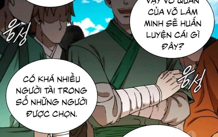 Thân Thủ Đệ Nhất Kiếm Chapter 58 - 20