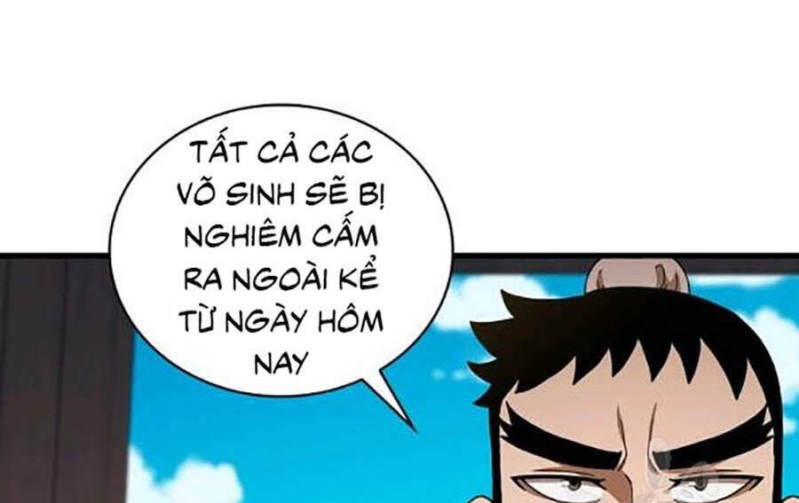 Thân Thủ Đệ Nhất Kiếm Chapter 58 - 30