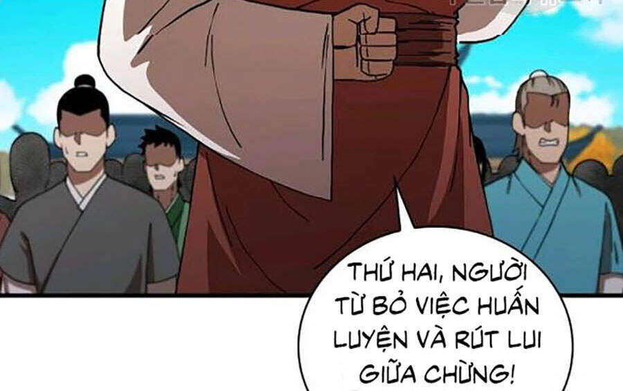 Thân Thủ Đệ Nhất Kiếm Chapter 58 - 32