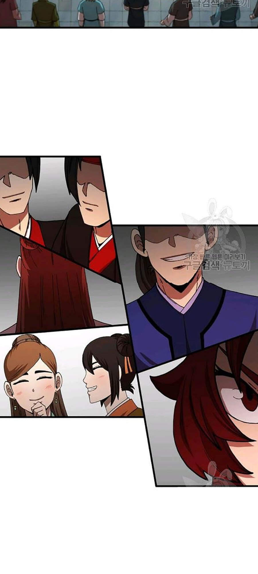 Thân Thủ Đệ Nhất Kiếm Chapter 58 - 37