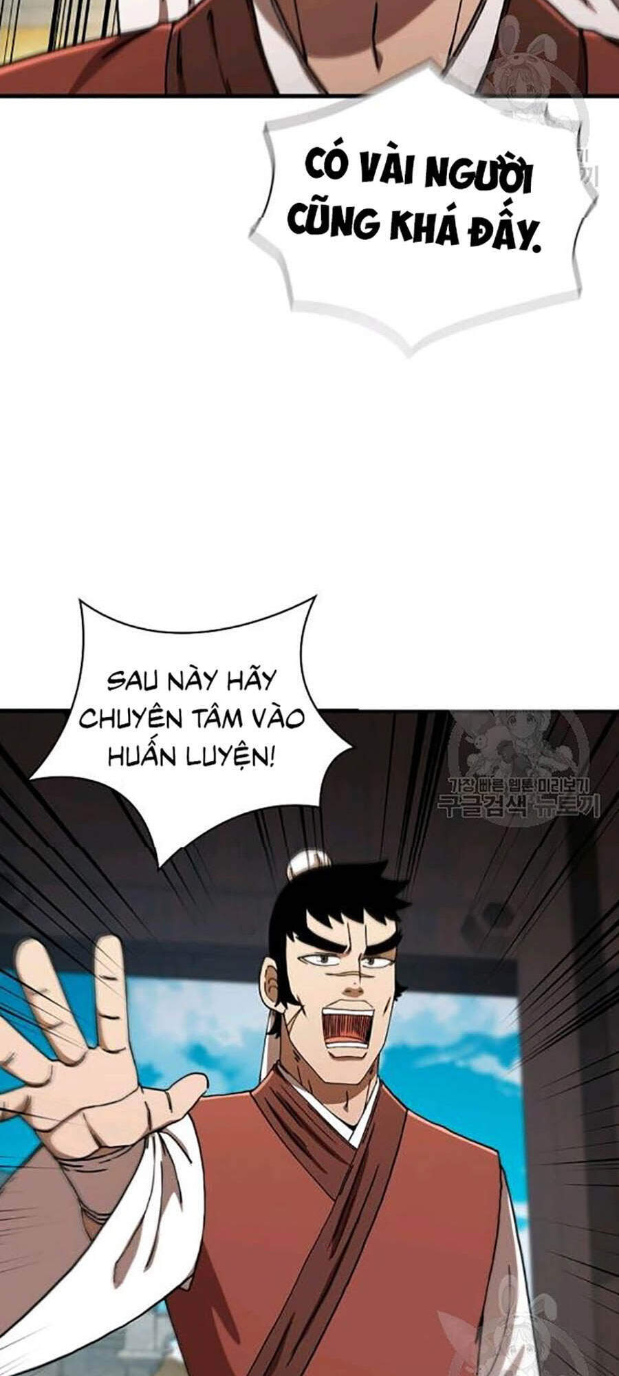 Thân Thủ Đệ Nhất Kiếm Chapter 58 - 41