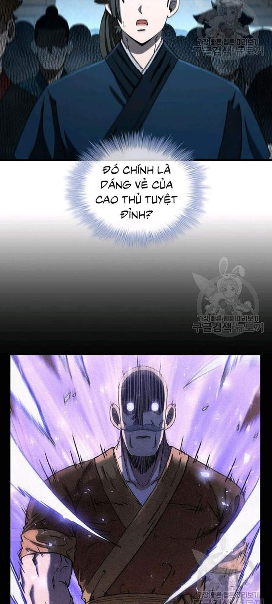 Thân Thủ Đệ Nhất Kiếm Chapter 58 - 47