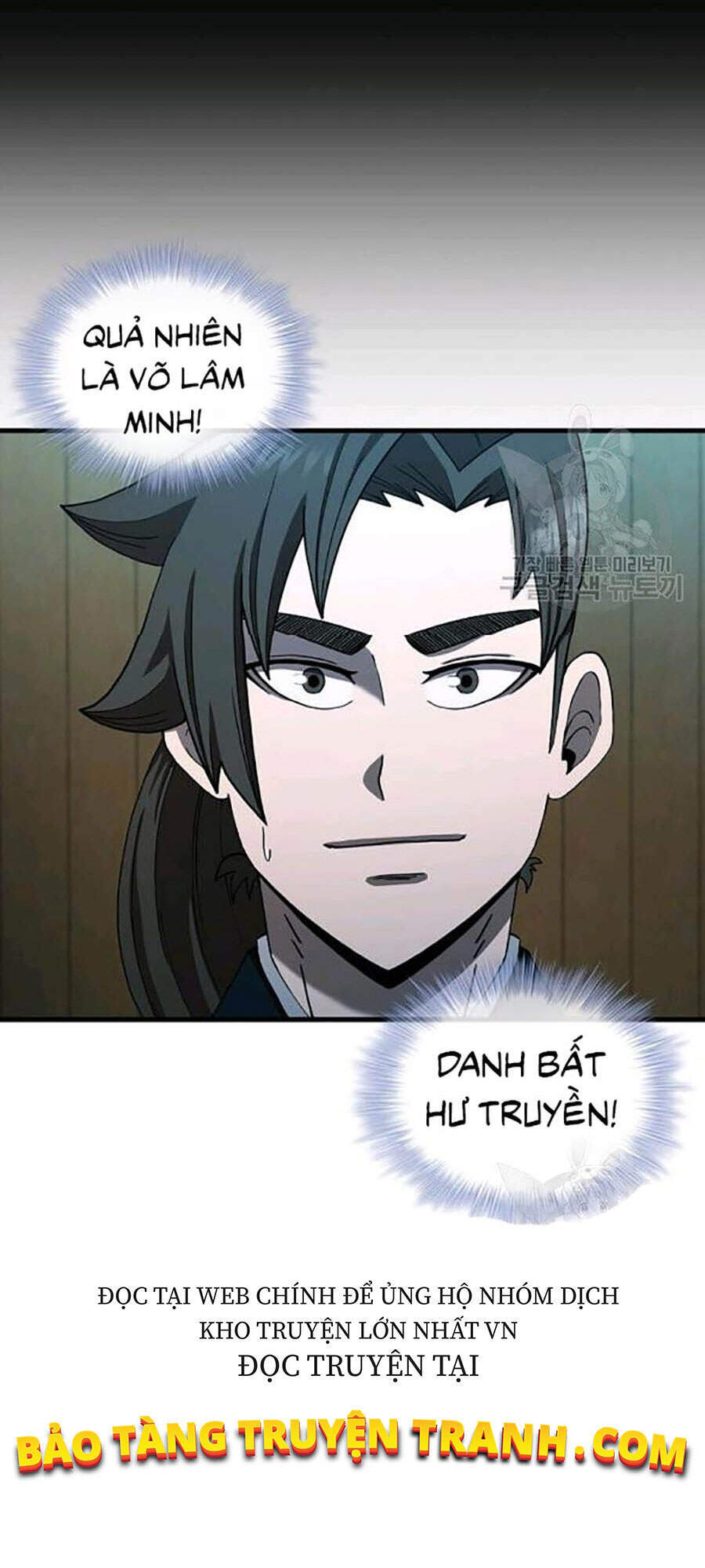 Thân Thủ Đệ Nhất Kiếm Chapter 58 - 49