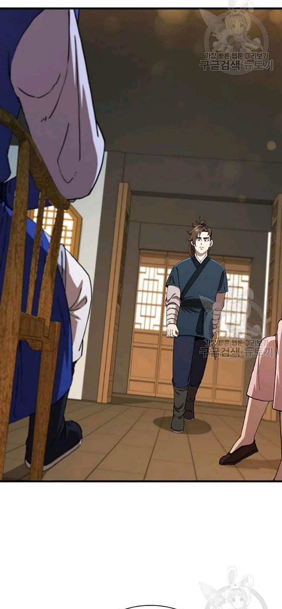 Thân Thủ Đệ Nhất Kiếm Chapter 58 - 57