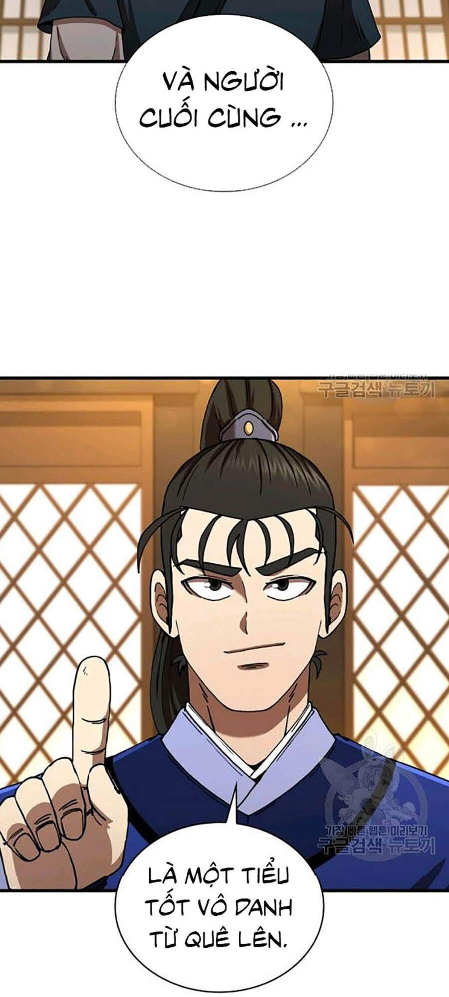 Thân Thủ Đệ Nhất Kiếm Chapter 58 - 70