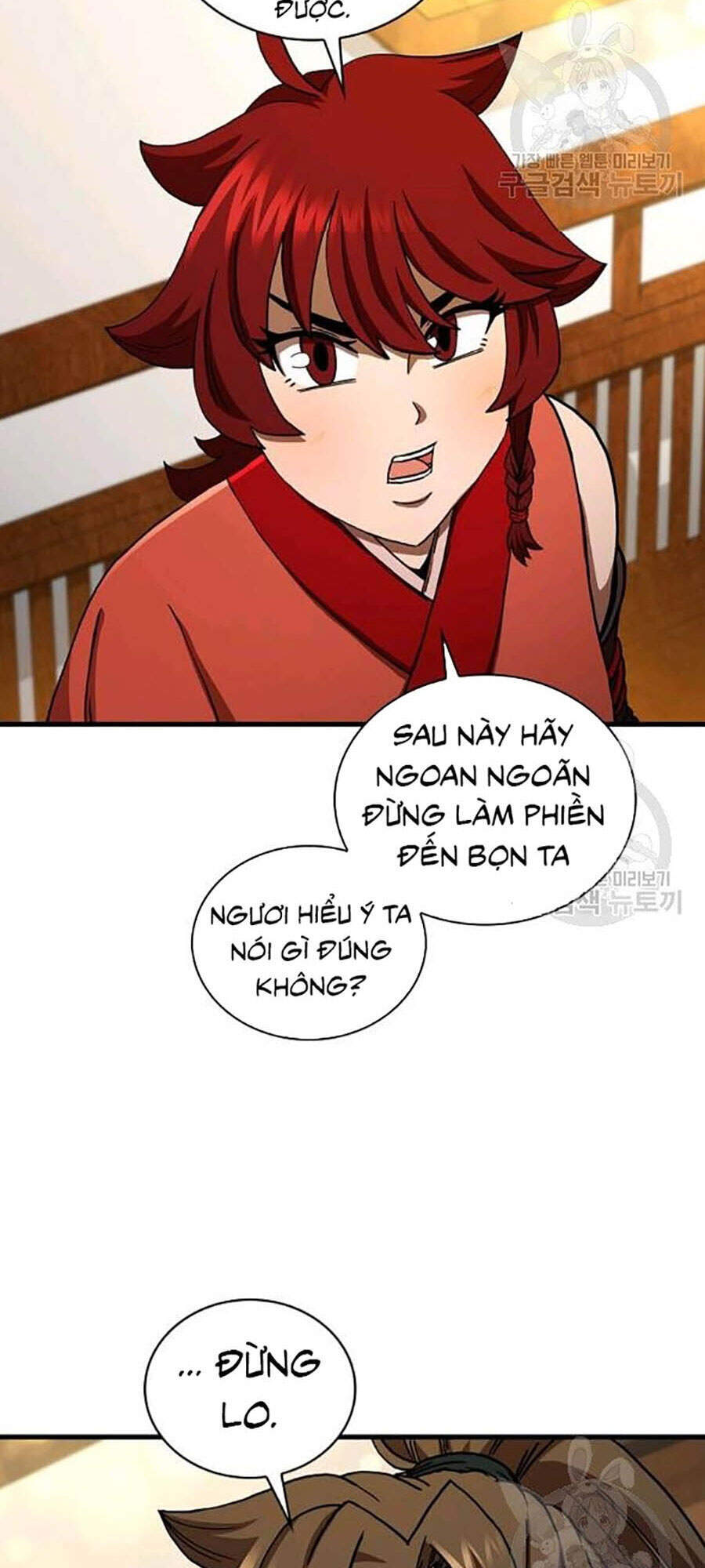 Thân Thủ Đệ Nhất Kiếm Chapter 58 - 74