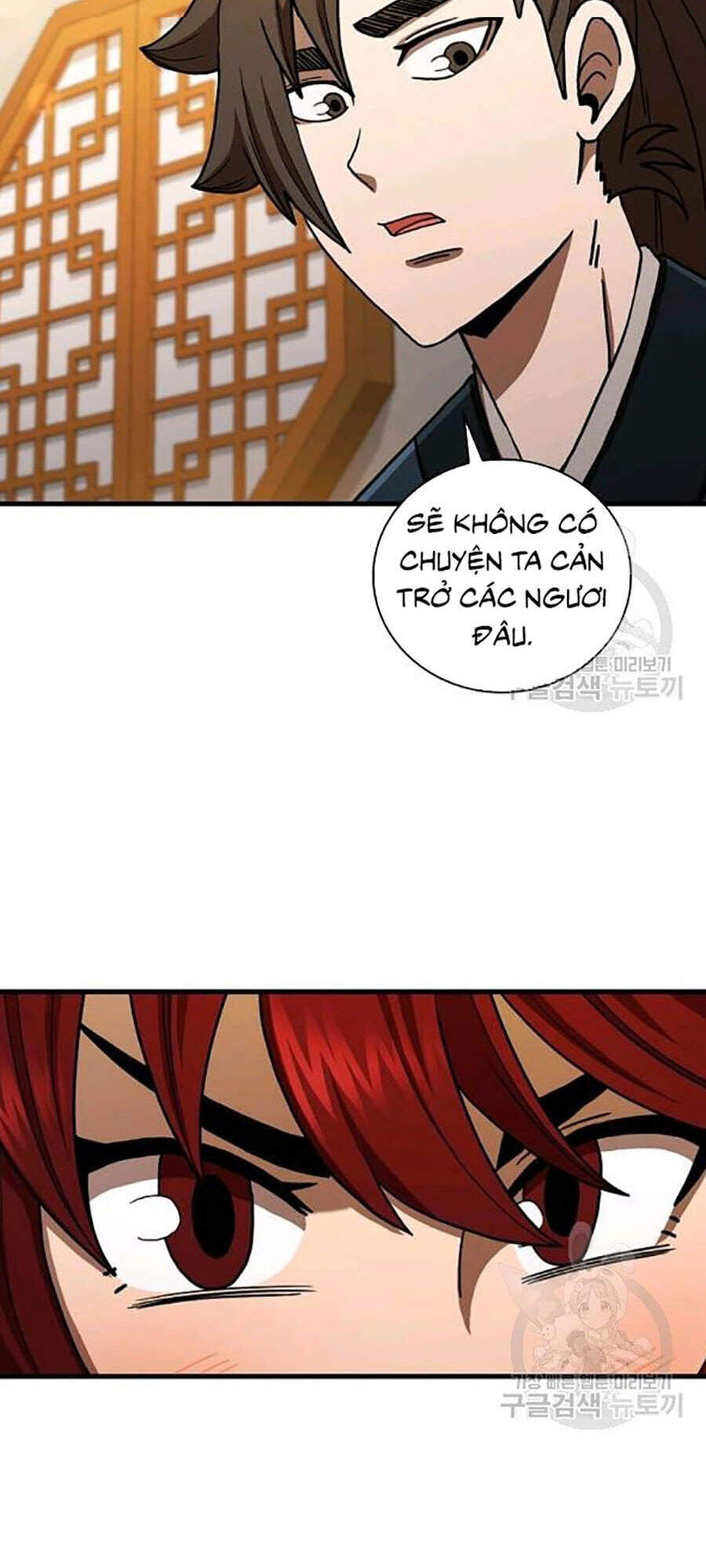 Thân Thủ Đệ Nhất Kiếm Chapter 58 - 76