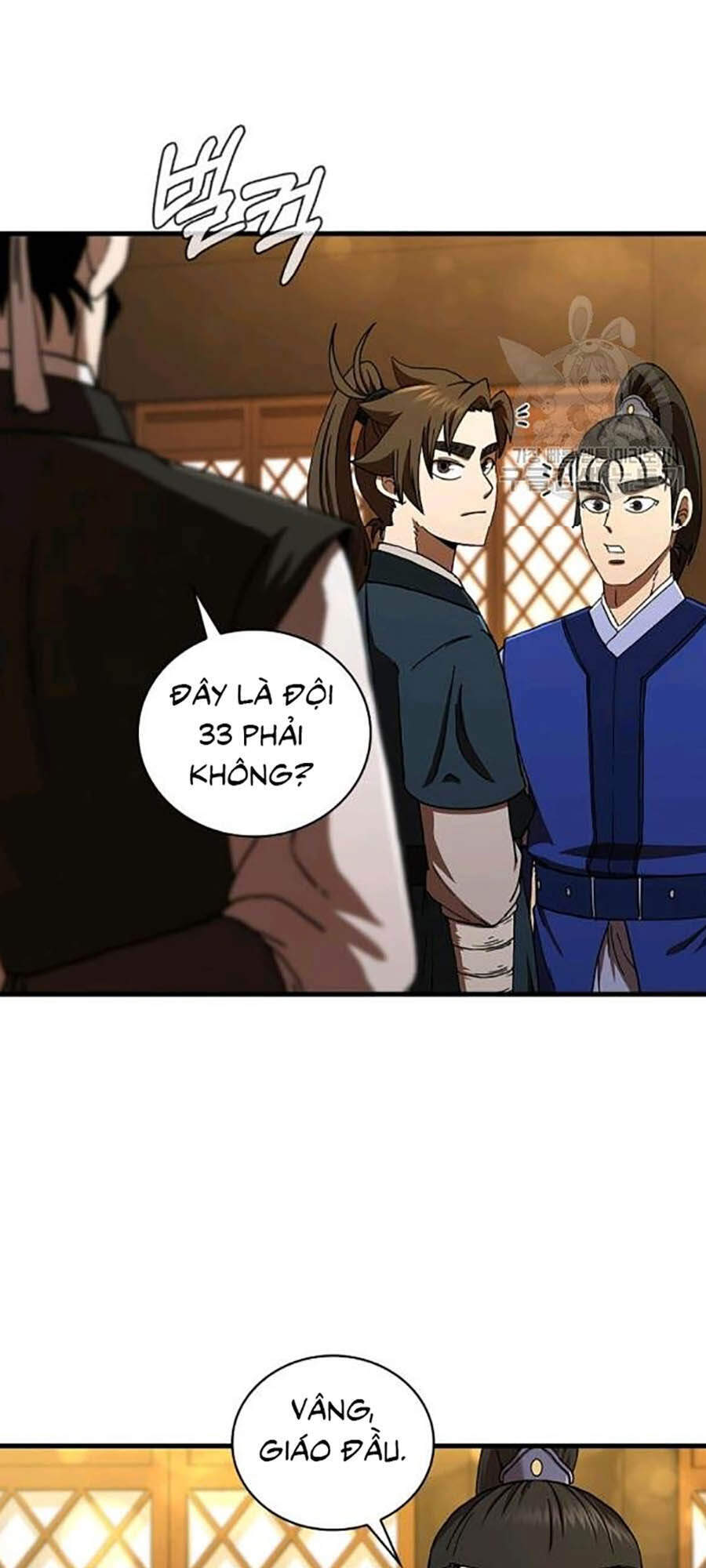 Thân Thủ Đệ Nhất Kiếm Chapter 58 - 80