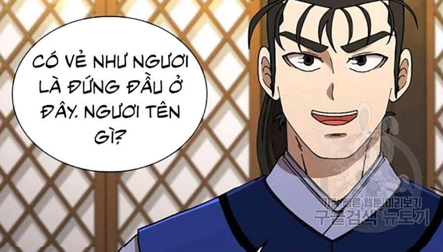 Thân Thủ Đệ Nhất Kiếm Chapter 58 - 81