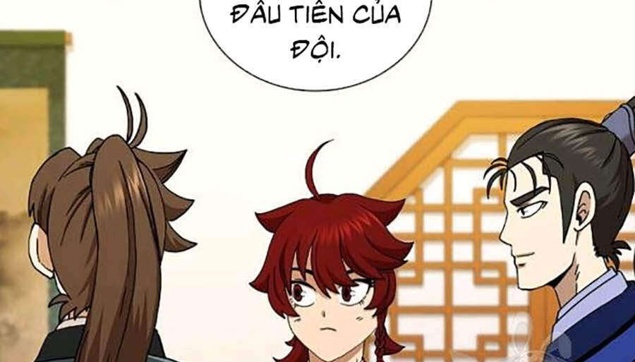 Thân Thủ Đệ Nhất Kiếm Chapter 58 - 83