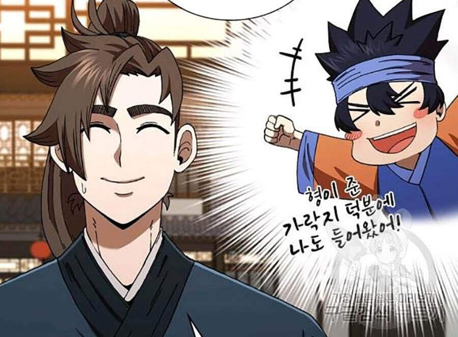 Thân Thủ Đệ Nhất Kiếm Chapter 58 - 10