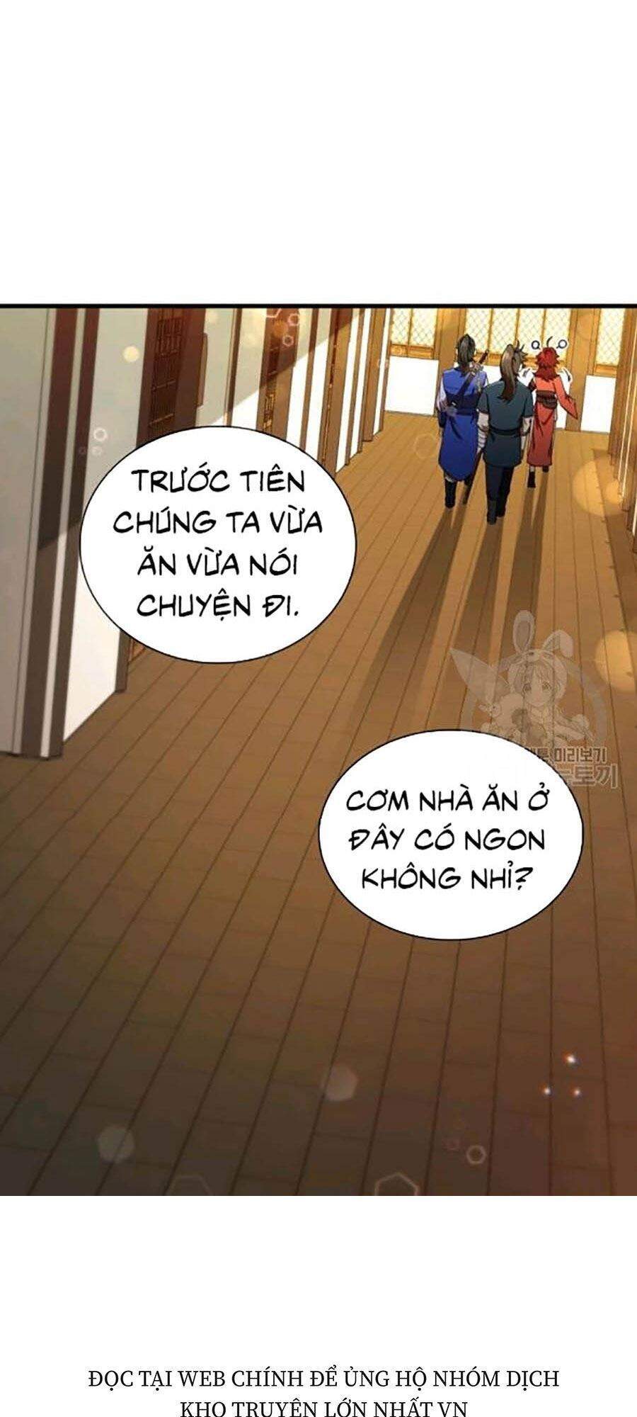 Thân Thủ Đệ Nhất Kiếm Chapter 58 - 92