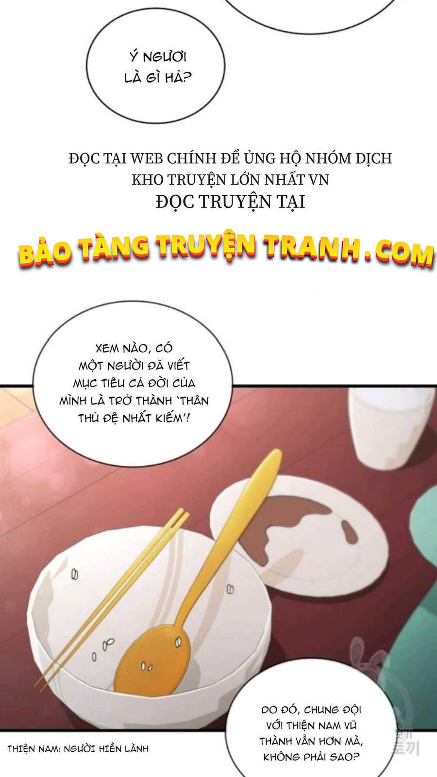 Thân Thủ Đệ Nhất Kiếm Chapter 59 - 13