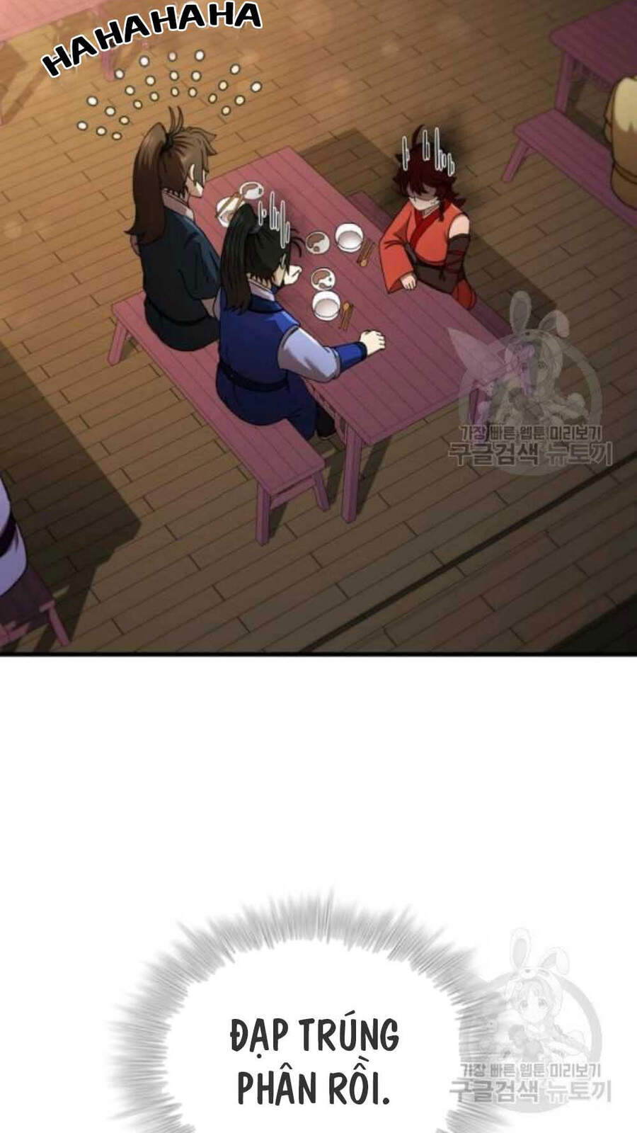 Thân Thủ Đệ Nhất Kiếm Chapter 59 - 17