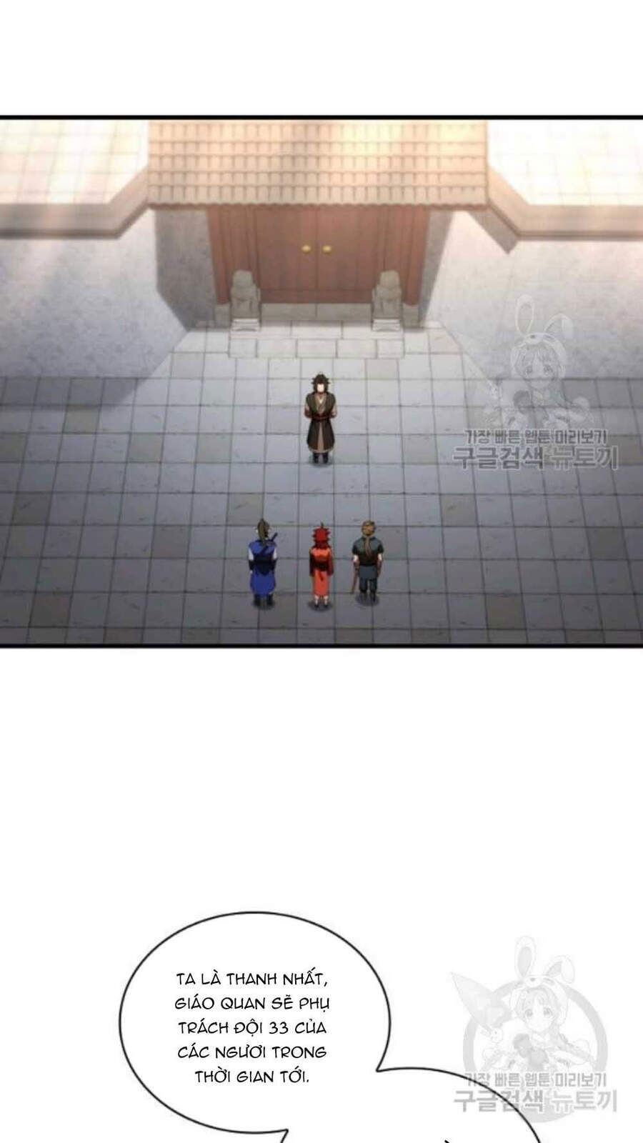 Thân Thủ Đệ Nhất Kiếm Chapter 59 - 19