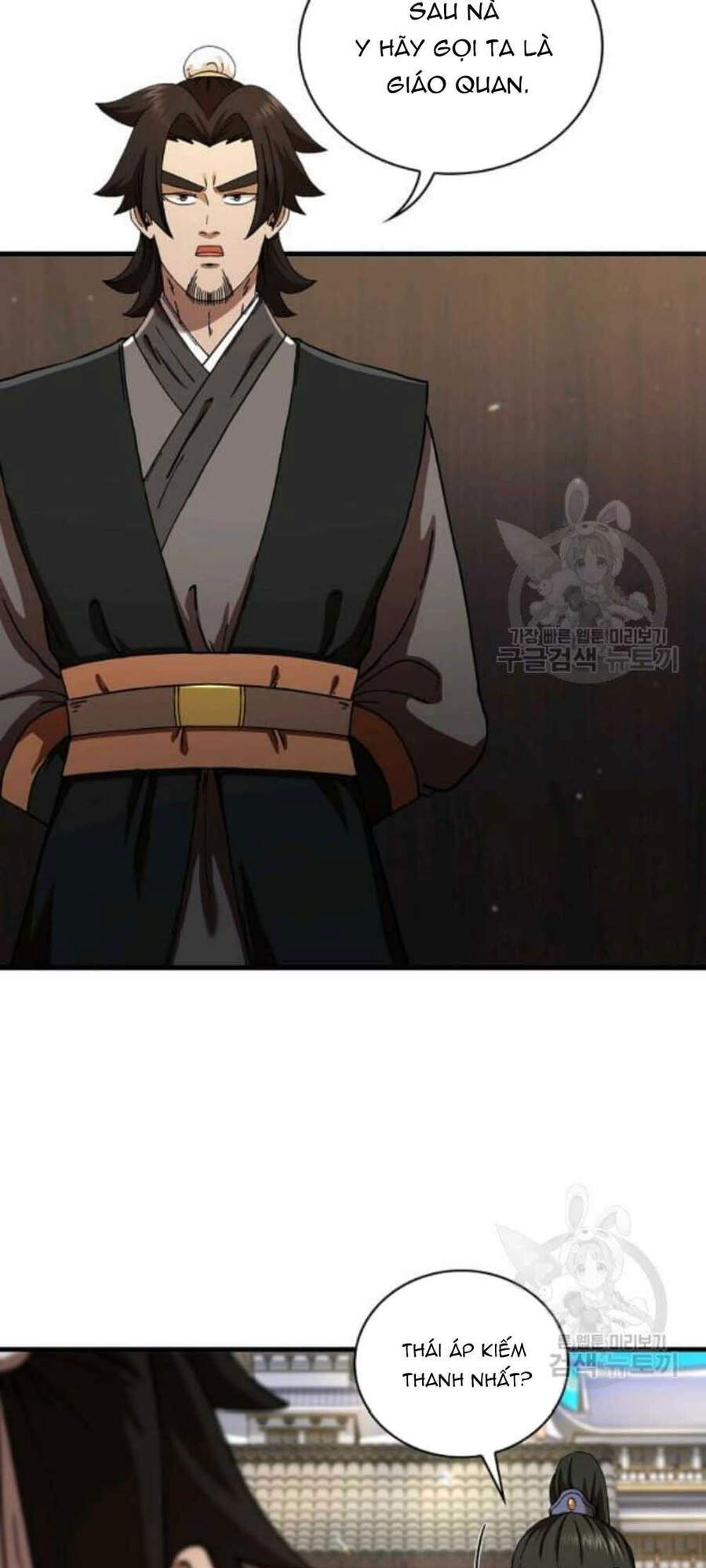 Thân Thủ Đệ Nhất Kiếm Chapter 59 - 20