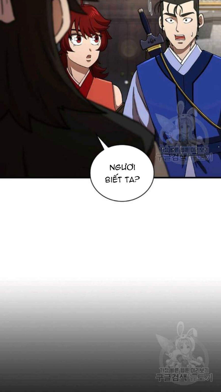 Thân Thủ Đệ Nhất Kiếm Chapter 59 - 21