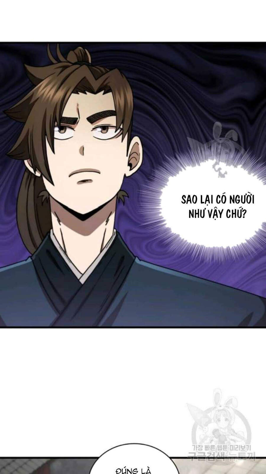 Thân Thủ Đệ Nhất Kiếm Chapter 59 - 31