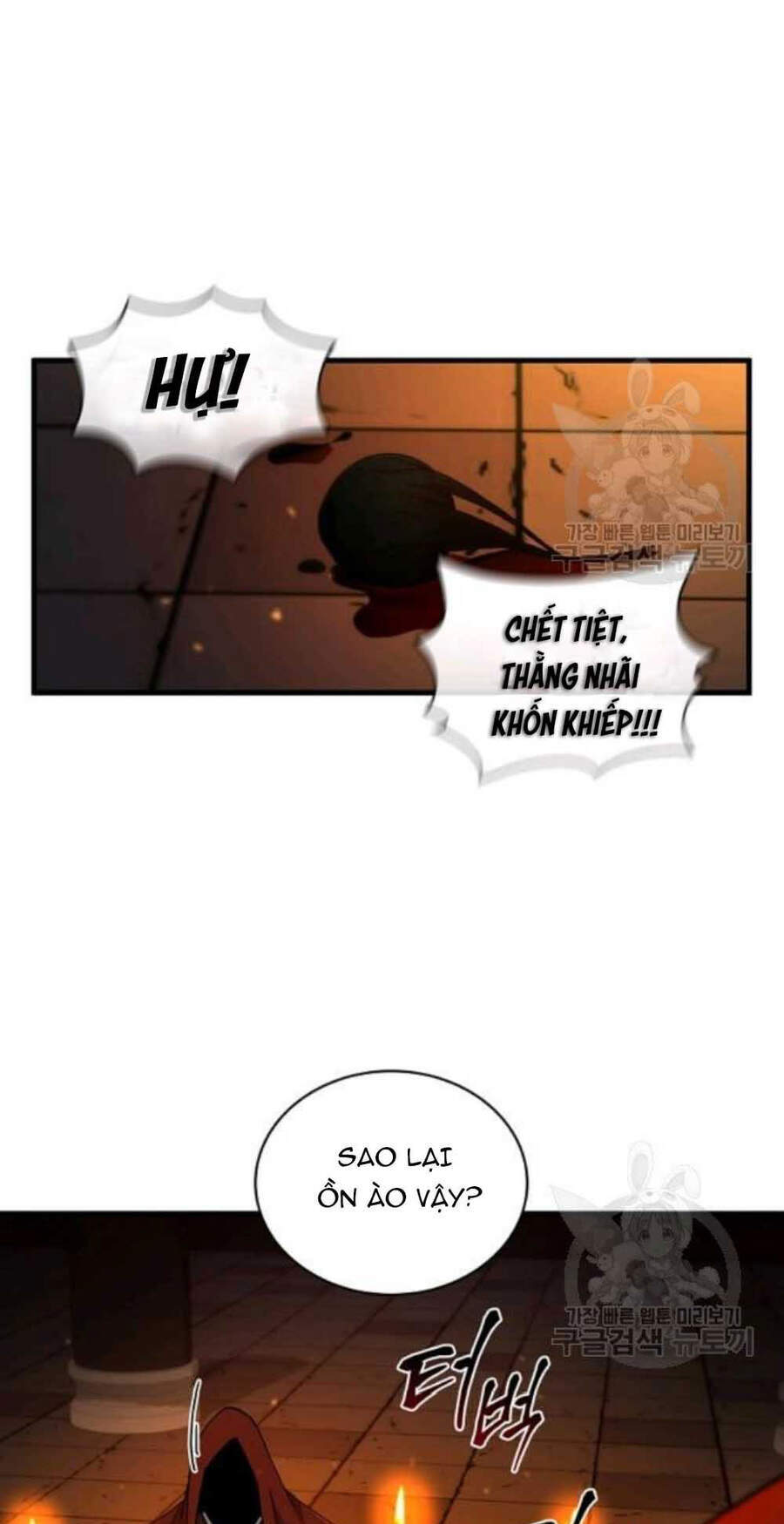 Thân Thủ Đệ Nhất Kiếm Chapter 59 - 39