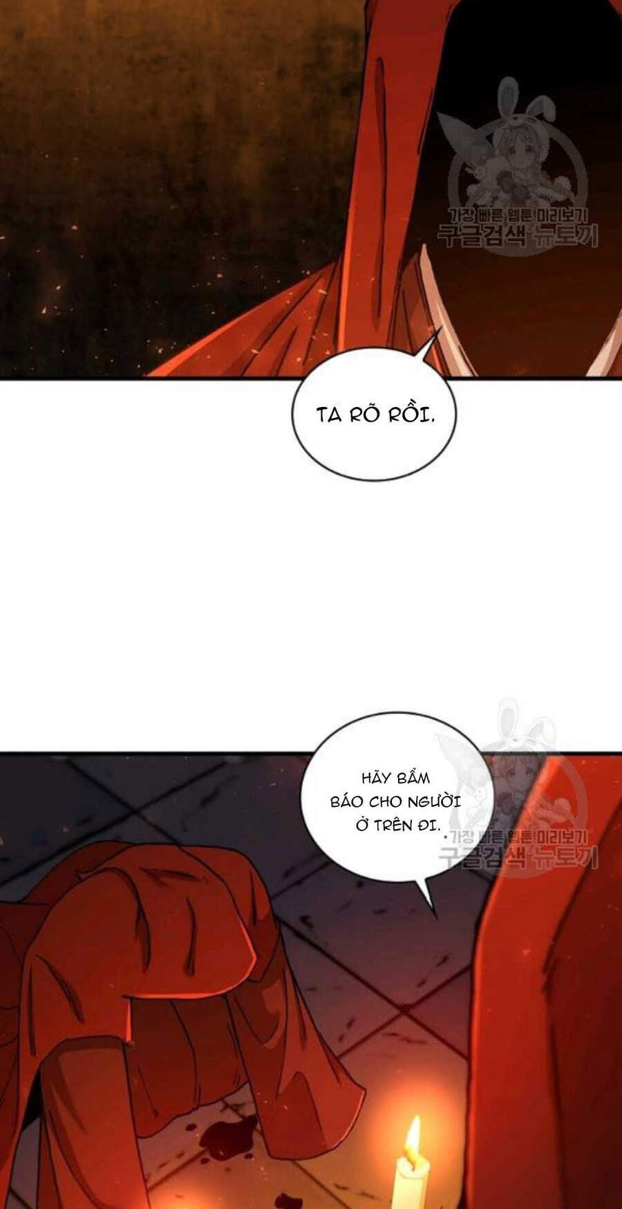 Thân Thủ Đệ Nhất Kiếm Chapter 59 - 43