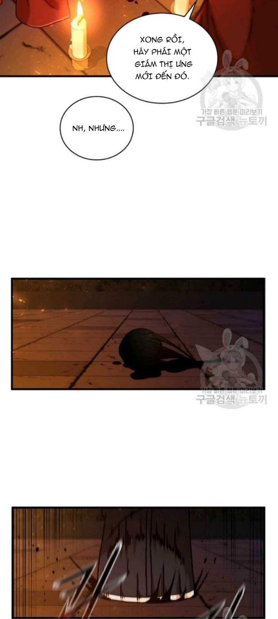 Thân Thủ Đệ Nhất Kiếm Chapter 59 - 44