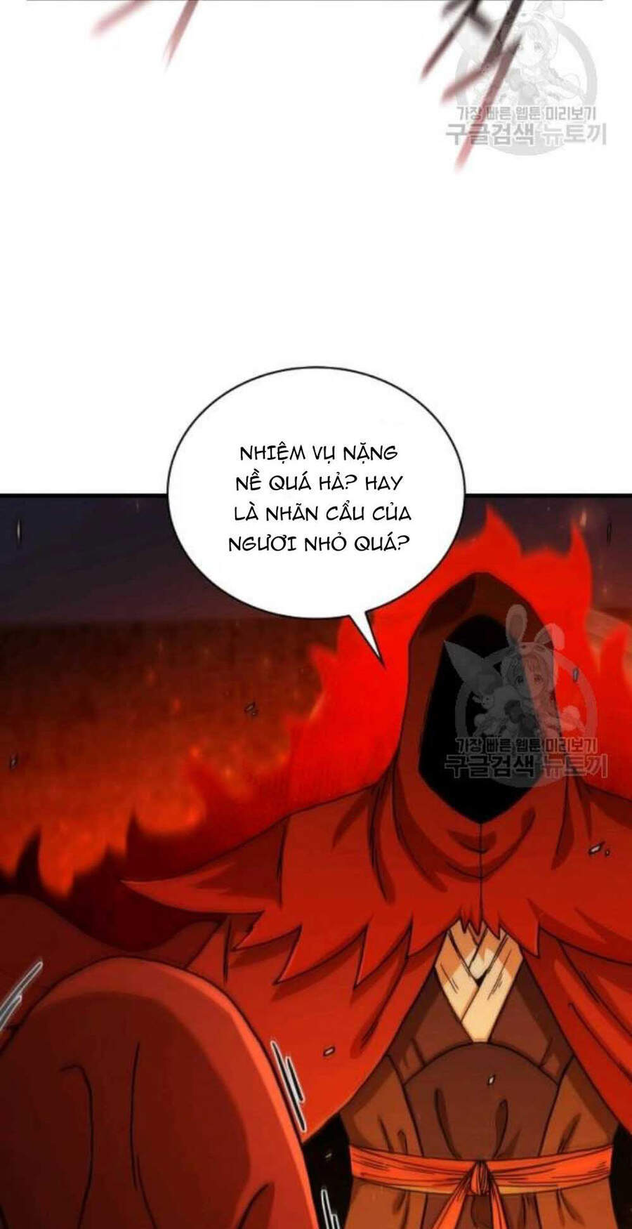 Thân Thủ Đệ Nhất Kiếm Chapter 59 - 45