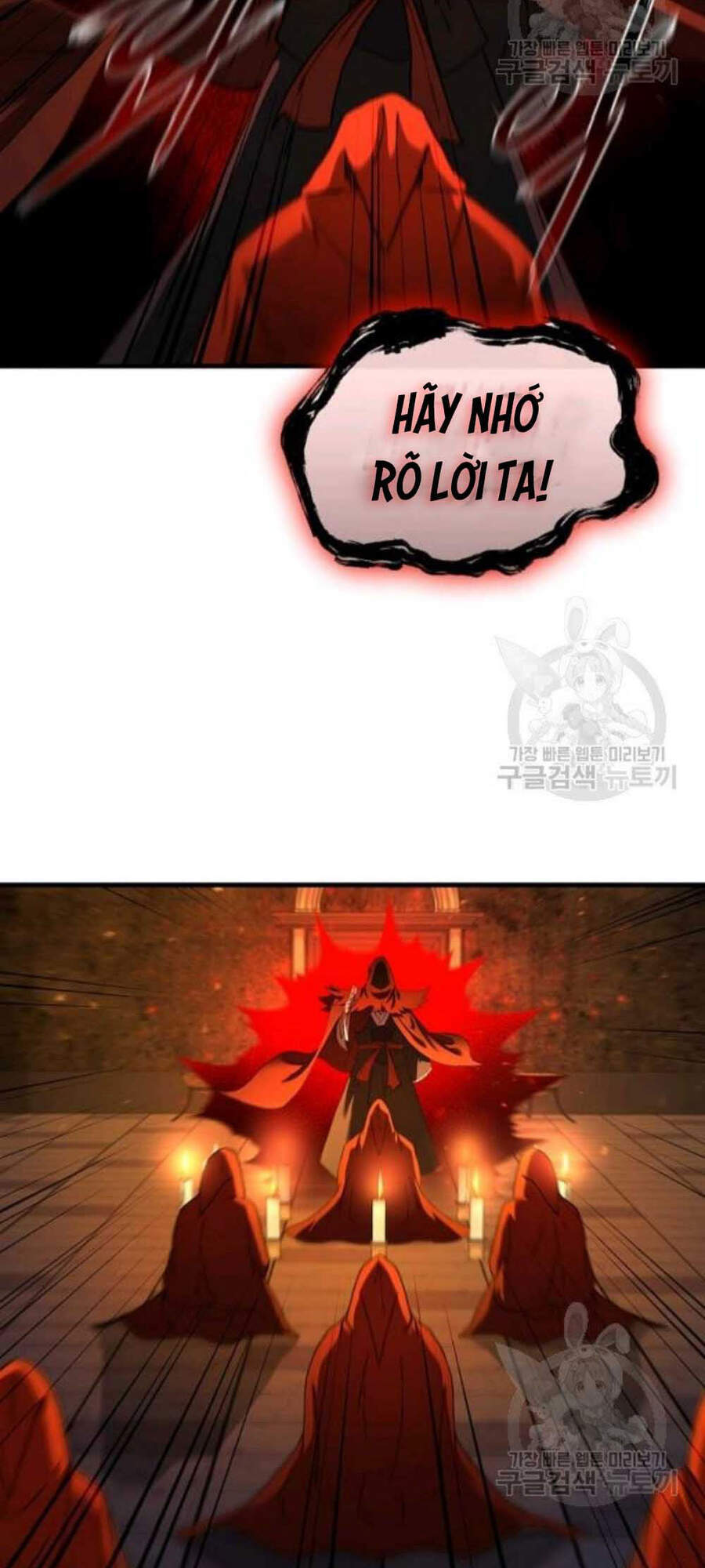 Thân Thủ Đệ Nhất Kiếm Chapter 59 - 48