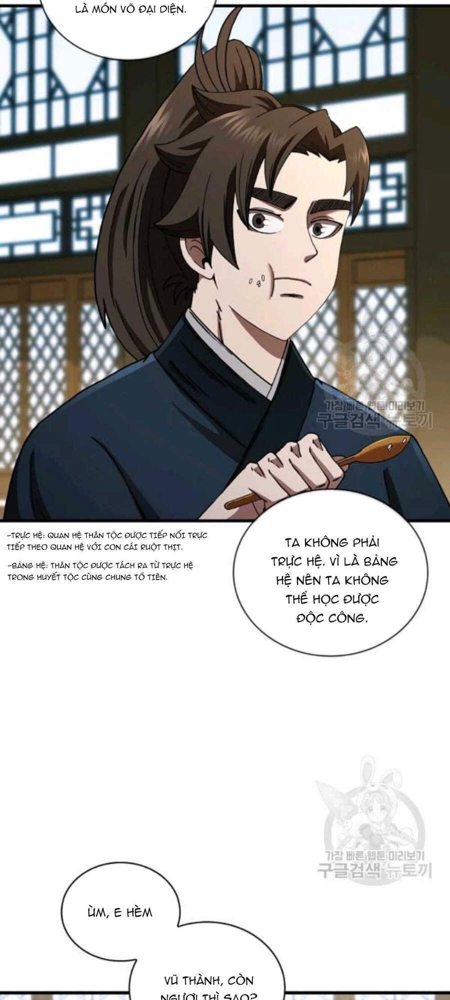 Thân Thủ Đệ Nhất Kiếm Chapter 59 - 6