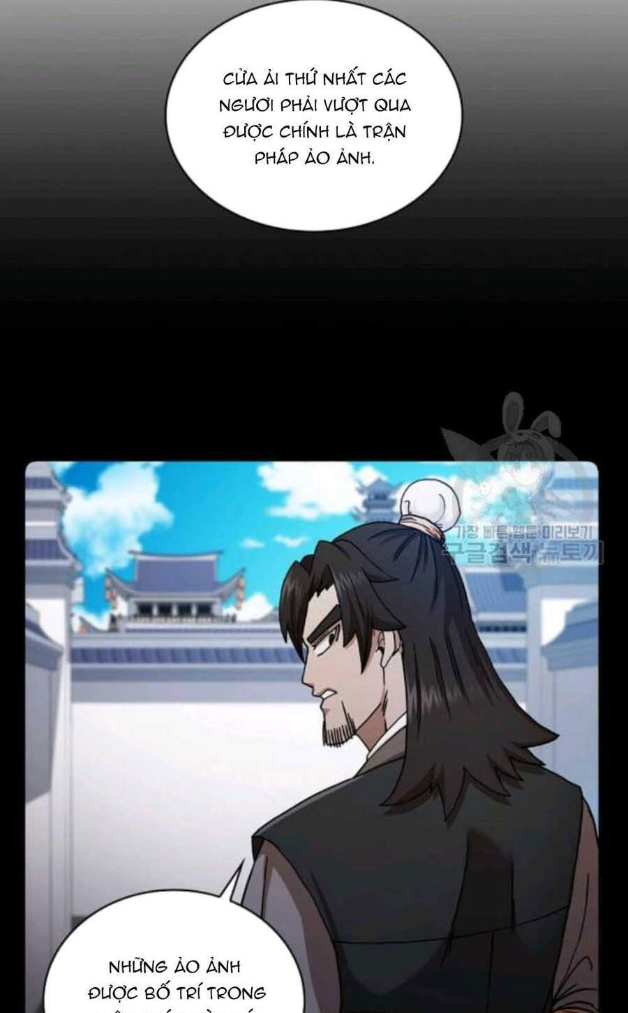 Thân Thủ Đệ Nhất Kiếm Chapter 59 - 53