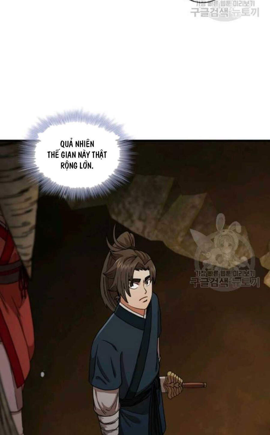 Thân Thủ Đệ Nhất Kiếm Chapter 59 - 55