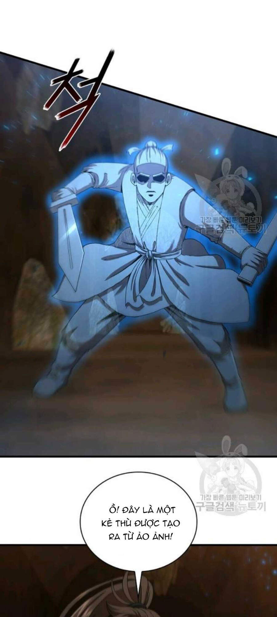 Thân Thủ Đệ Nhất Kiếm Chapter 59 - 70