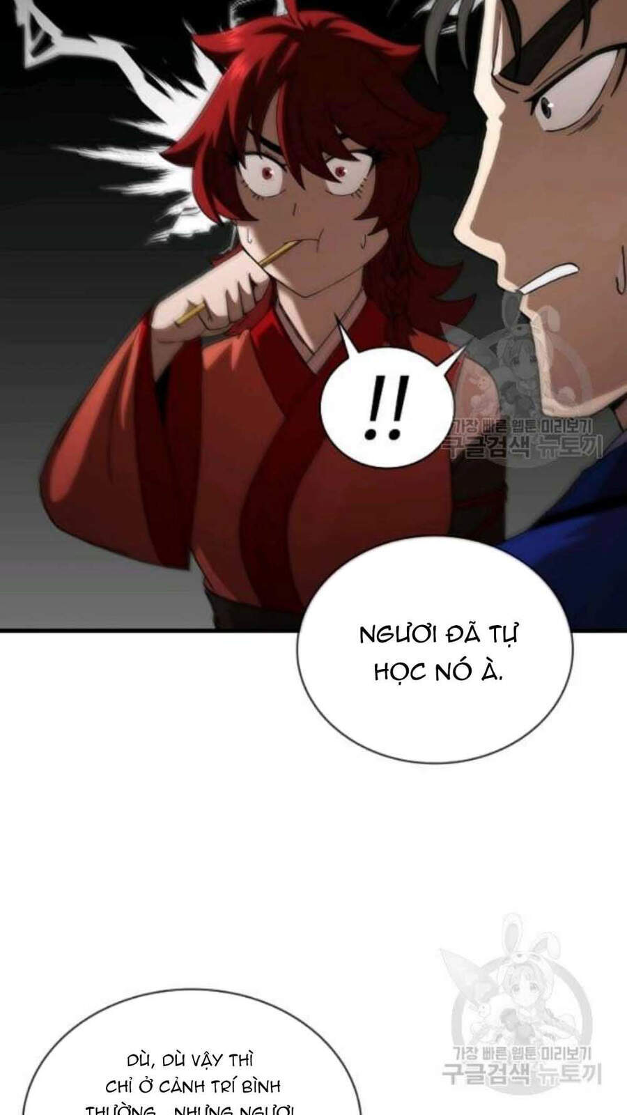 Thân Thủ Đệ Nhất Kiếm Chapter 59 - 9