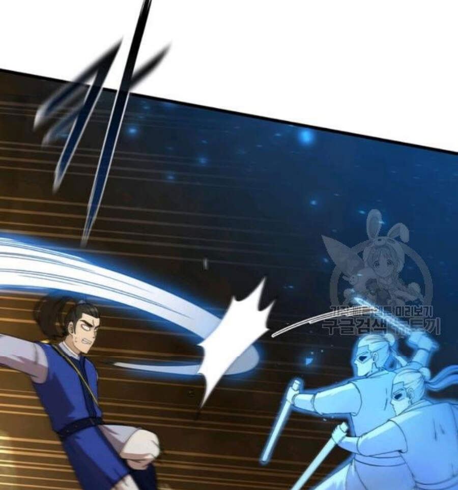 Thân Thủ Đệ Nhất Kiếm Chapter 60 - 22