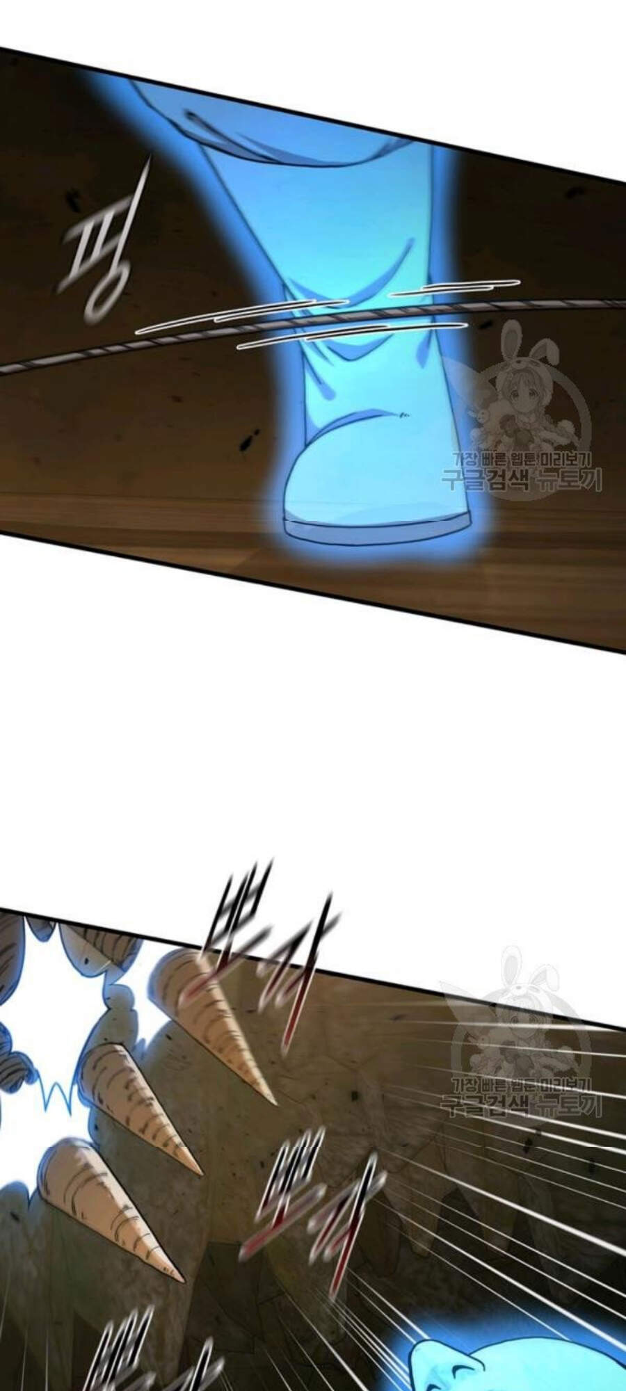 Thân Thủ Đệ Nhất Kiếm Chapter 60 - 29