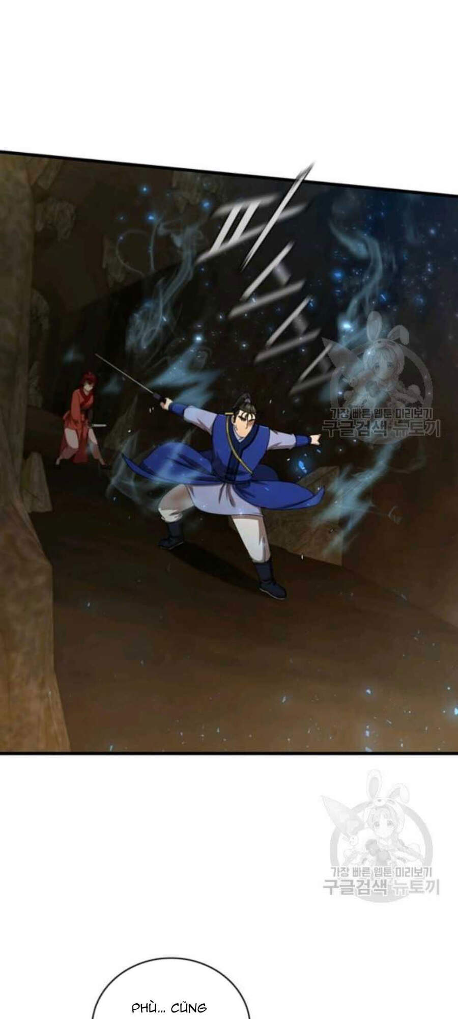 Thân Thủ Đệ Nhất Kiếm Chapter 60 - 41