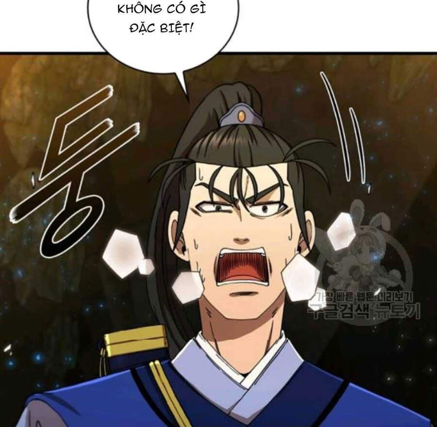 Thân Thủ Đệ Nhất Kiếm Chapter 60 - 42