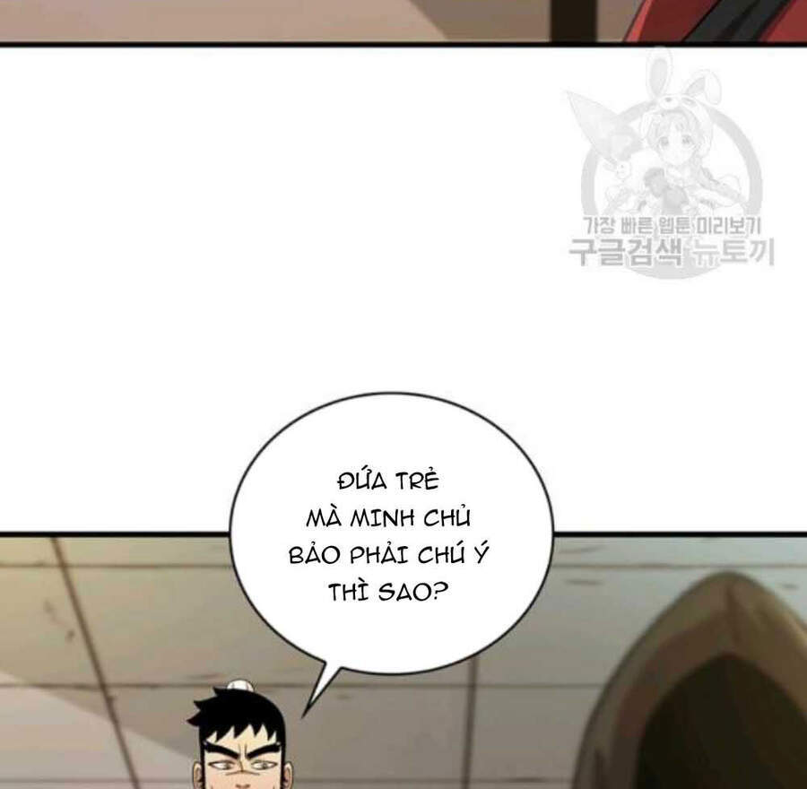 Thân Thủ Đệ Nhất Kiếm Chapter 60 - 6