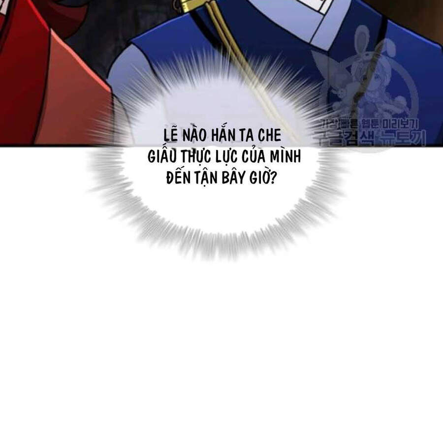 Thân Thủ Đệ Nhất Kiếm Chapter 60 - 56