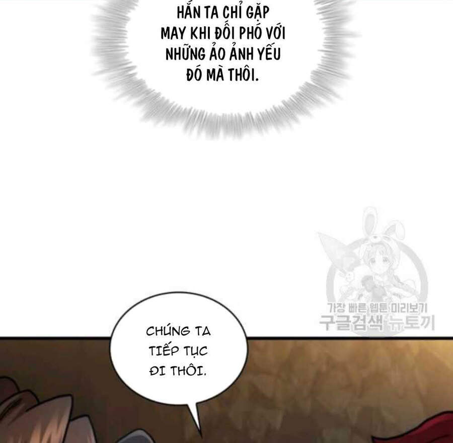 Thân Thủ Đệ Nhất Kiếm Chapter 60 - 62