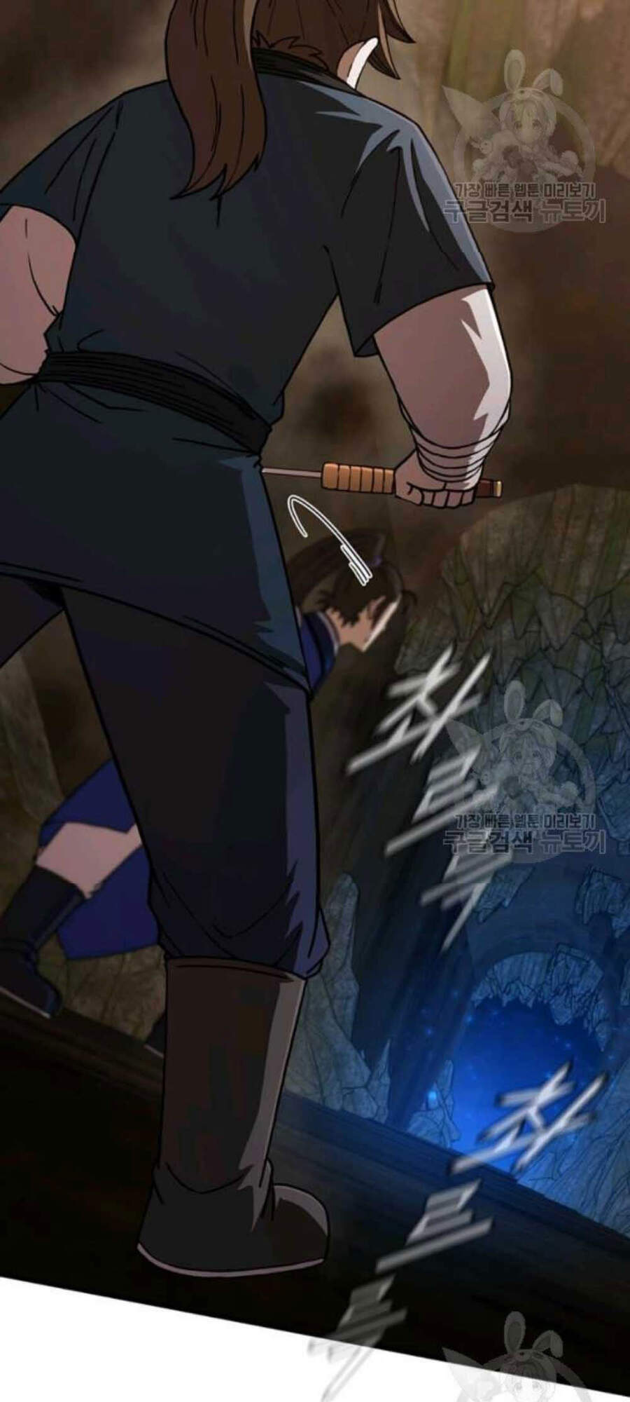 Thân Thủ Đệ Nhất Kiếm Chapter 60 - 67